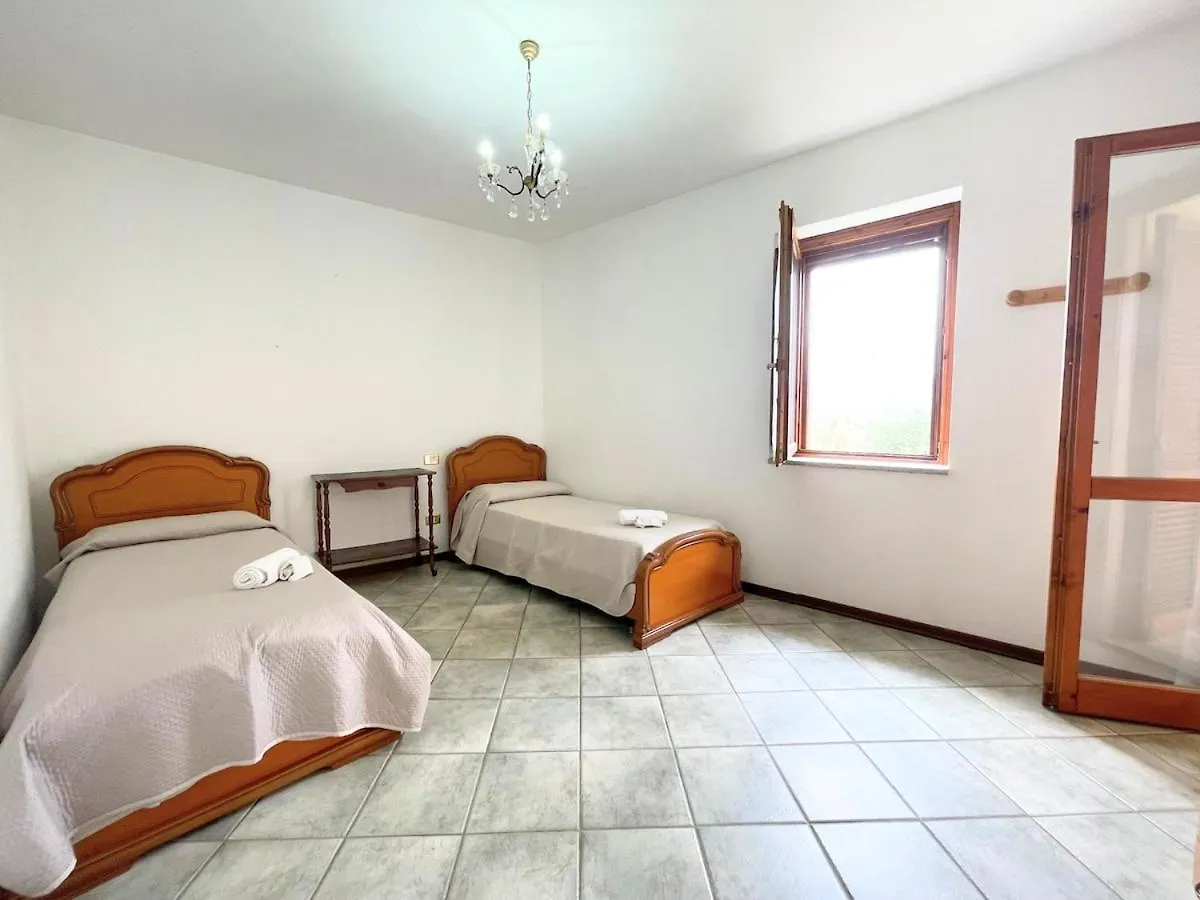 Διαμέρισμα Centro Storico, Sole Di Gallura, Free Parking Tempio Pausania Ιταλία