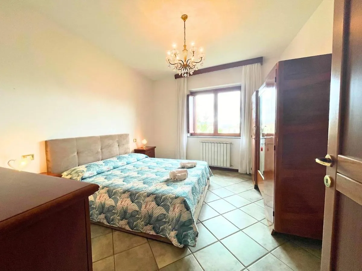Centro Storico, Sole Di Gallura, Free Parking Tempio Pausania Apartament