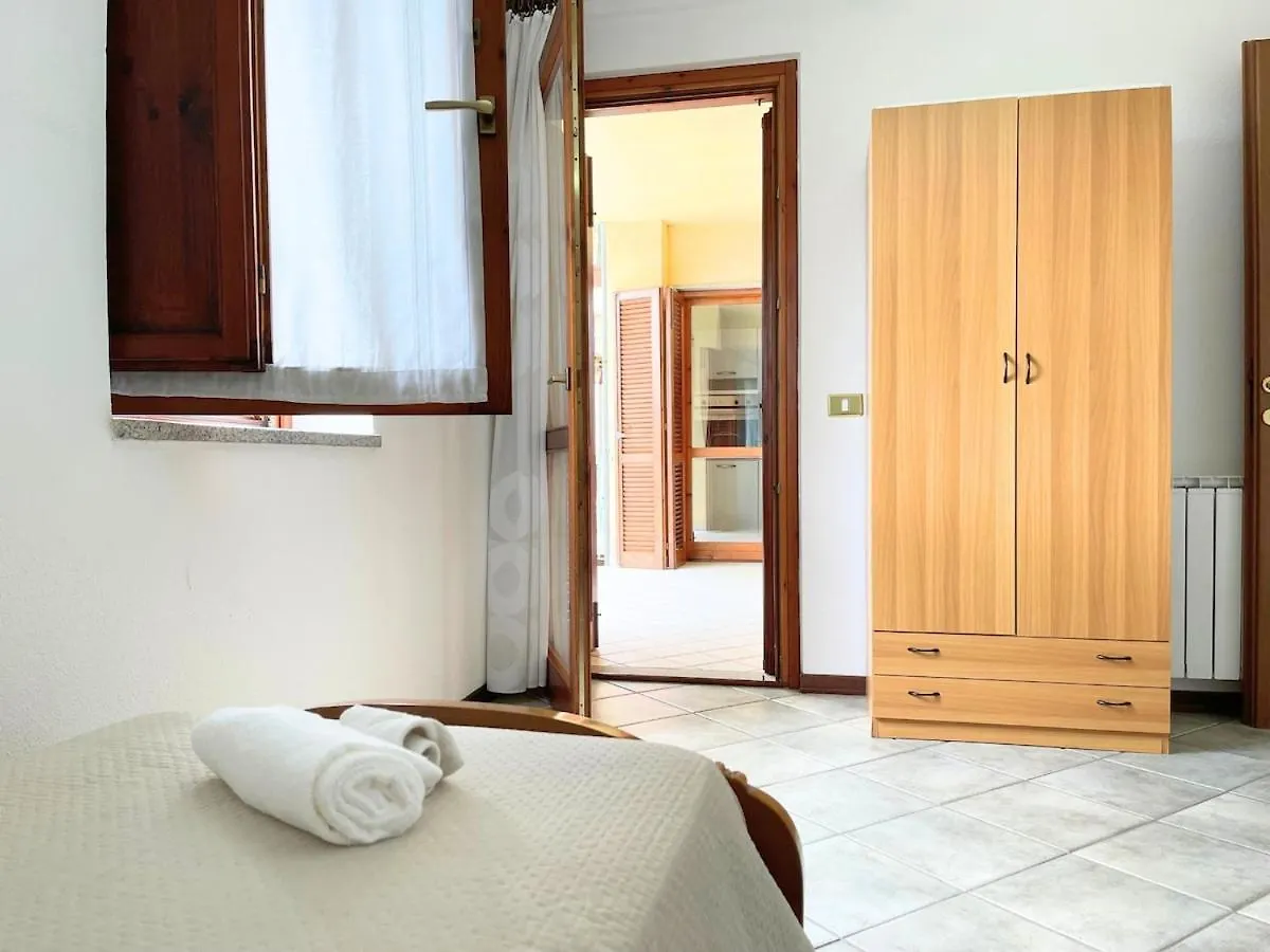 Apartament Centro Storico, Sole Di Gallura, Free Parking Tempio Pausania Włochy