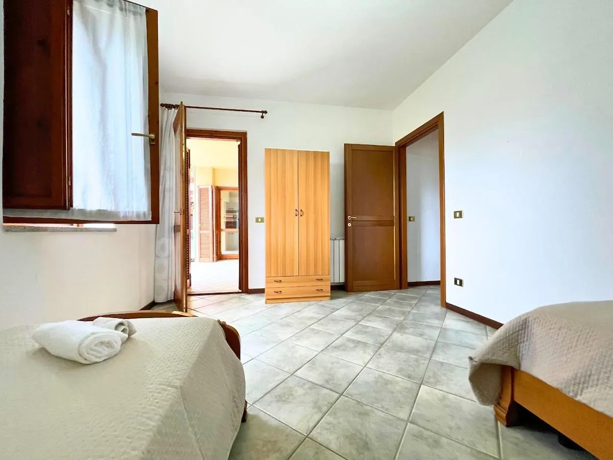 Apartament Centro Storico, Sole Di Gallura, Free Parking Tempio Pausania