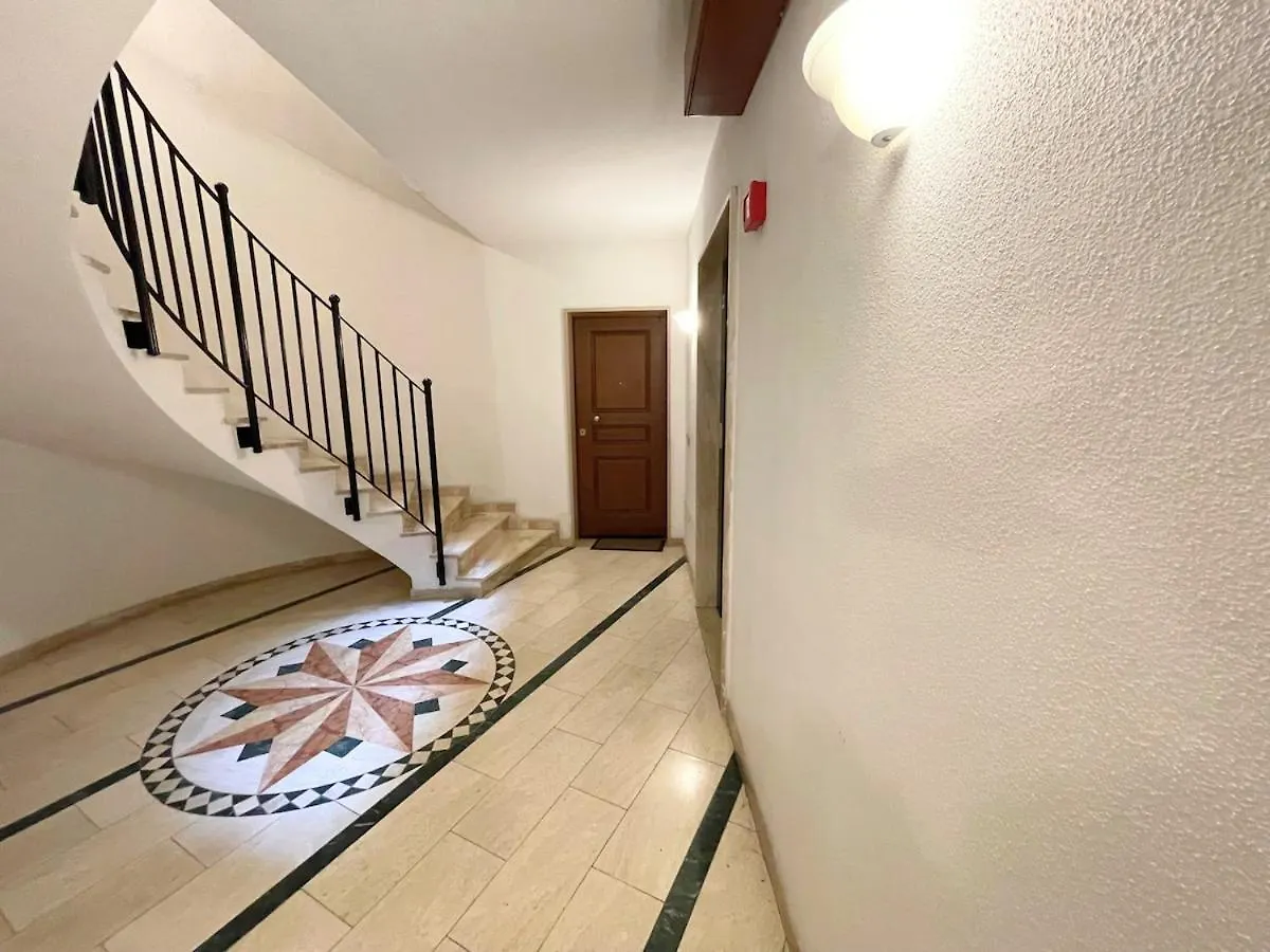 Centro Storico, Sole Di Gallura, Free Parking Tempio Pausania Włochy