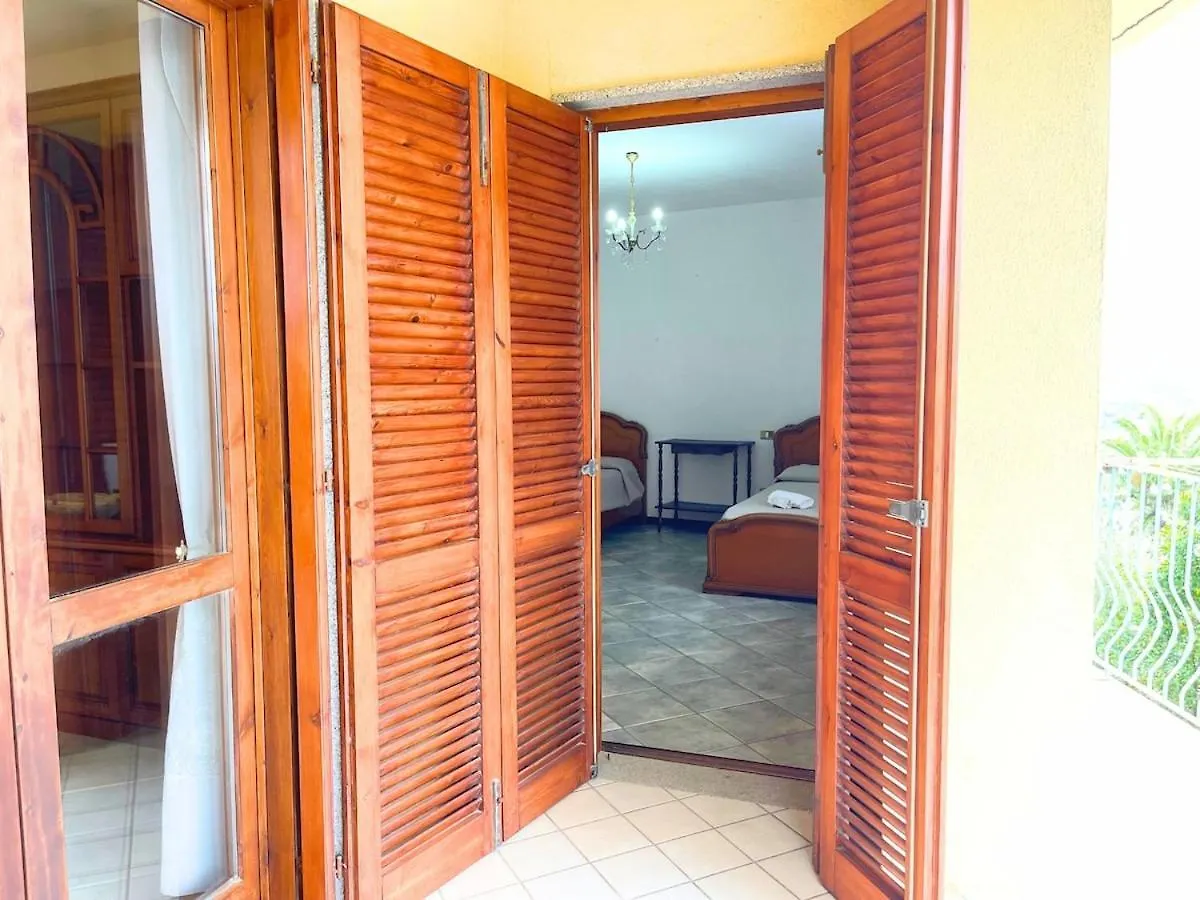 Apartament Centro Storico, Sole Di Gallura, Free Parking Tempio Pausania Włochy