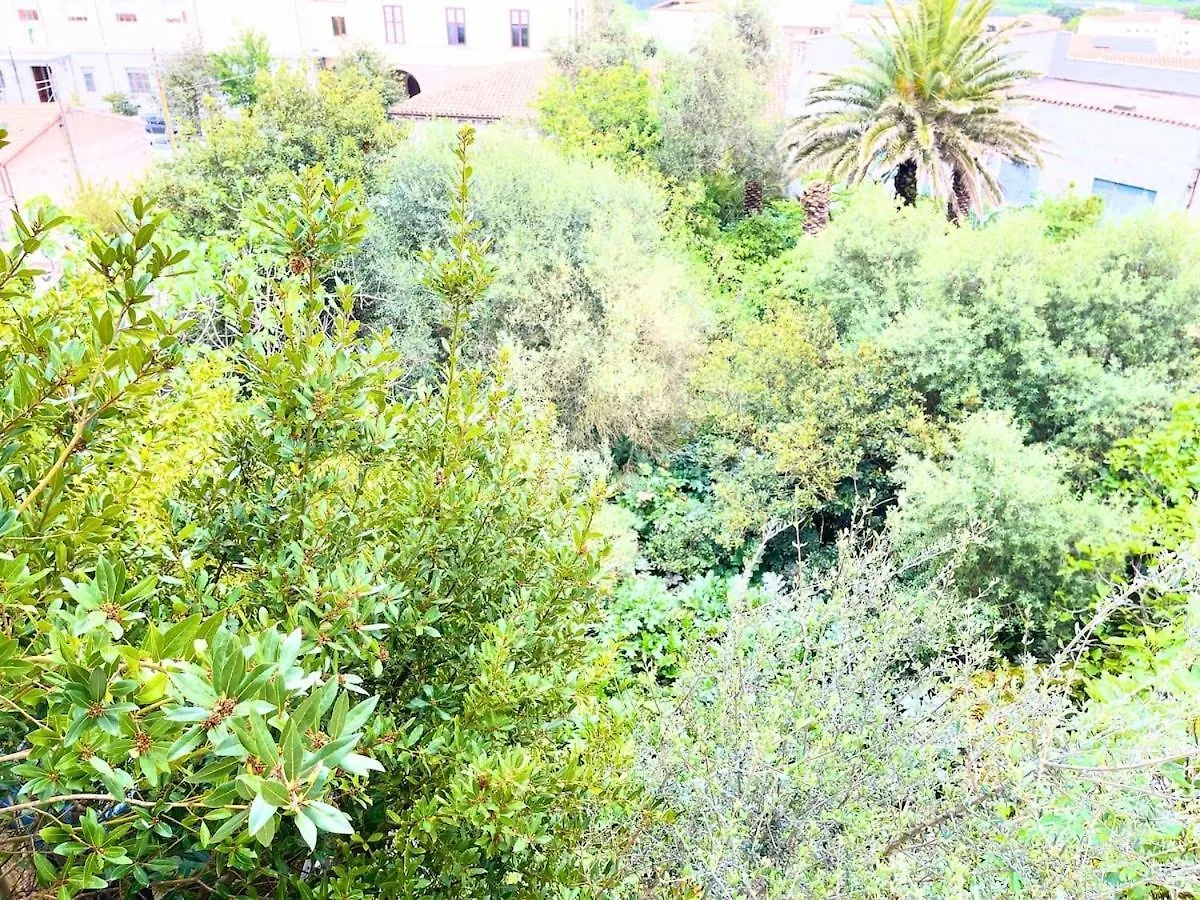 Apartament Centro Storico, Sole Di Gallura, Free Parking Tempio Pausania