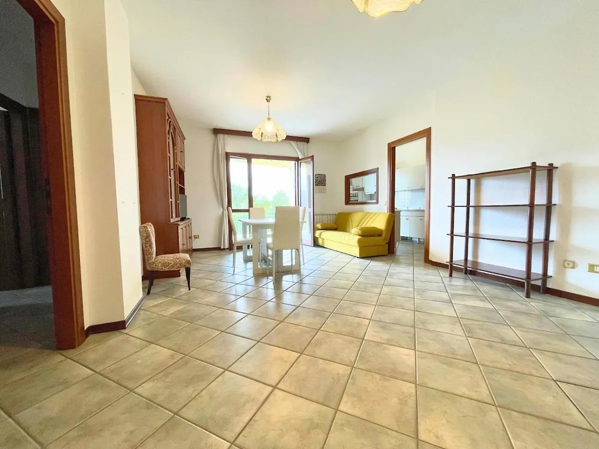 Centro Storico, Sole Di Gallura, Free Parking Tempio Pausania Διαμέρισμα
