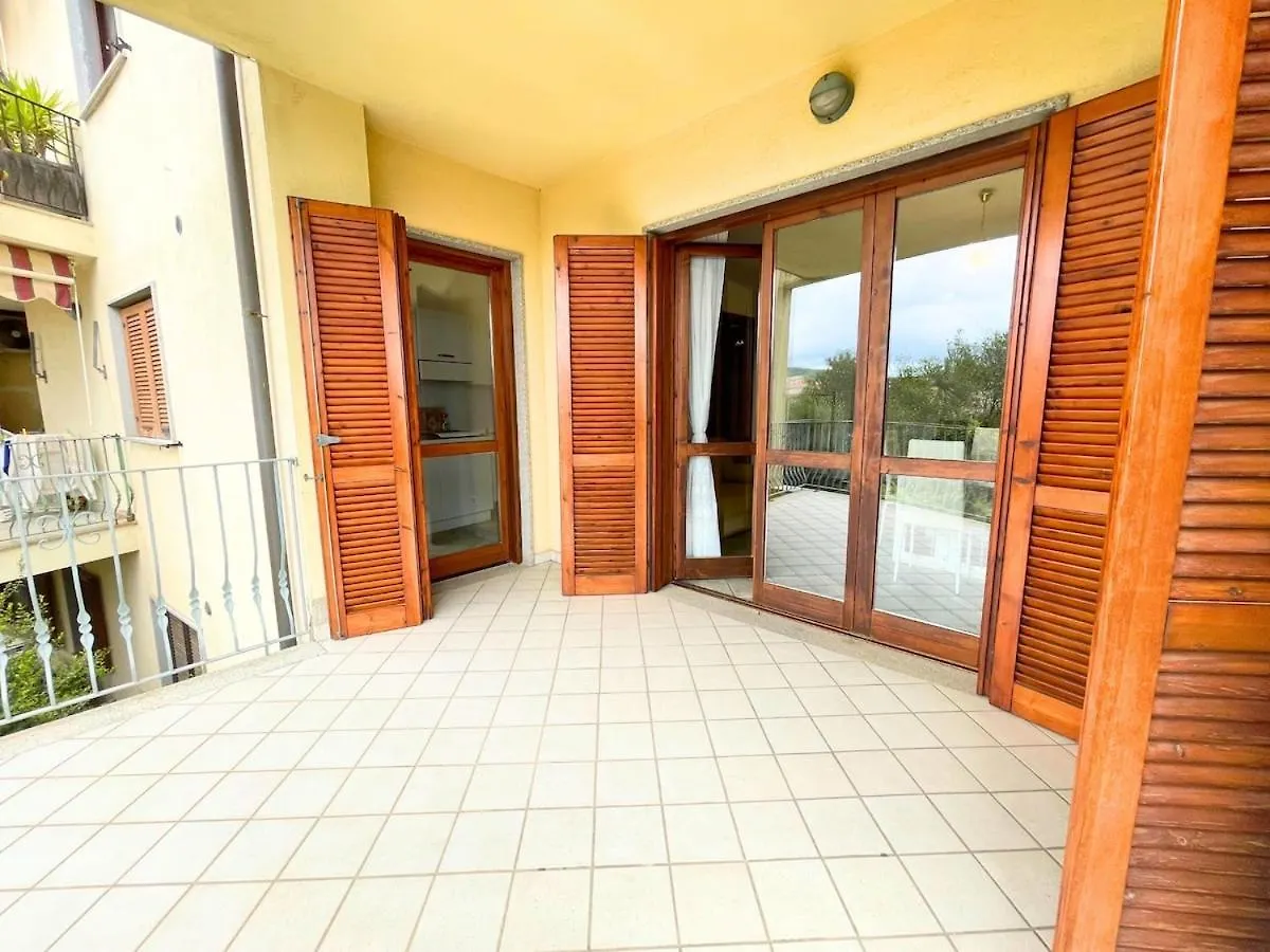 Apartament Centro Storico, Sole Di Gallura, Free Parking Tempio Pausania