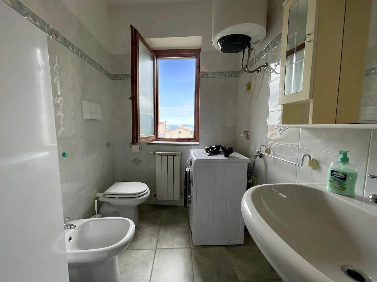 Centro Storico, Sole Di Gallura, Free Parking Tempio Pausania Ιταλία